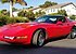1992 Chevrolet Corvette for sale 100919642